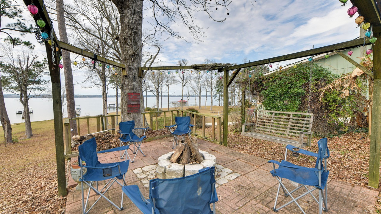 Photo of Outdoor in Fort Gaines