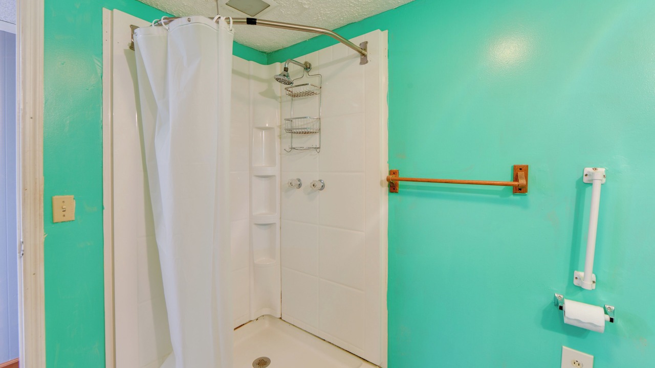 Photo of Bathroom in Fort Gaines