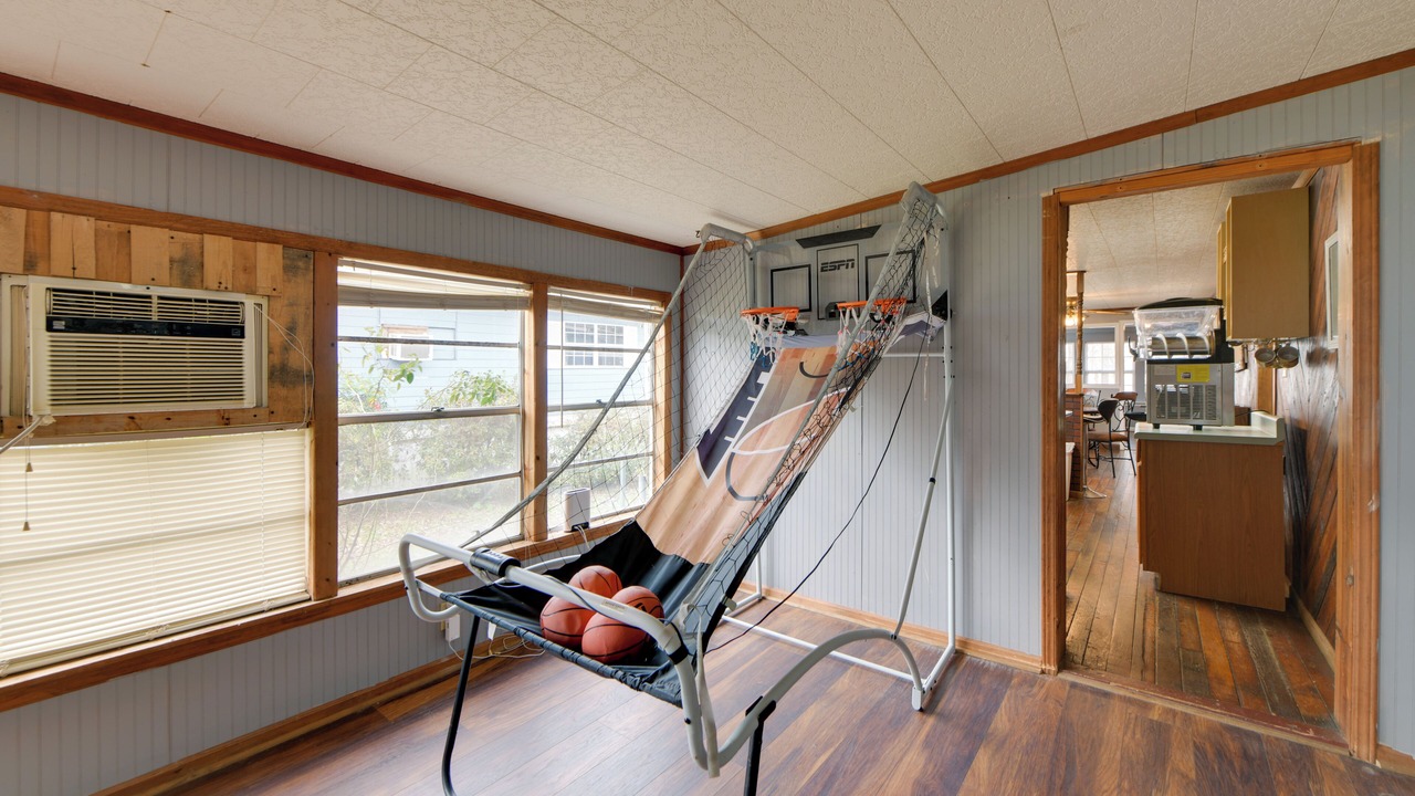 Photo of Bedroom in Fort Gaines