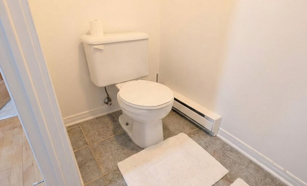 Photo of Bathroom in Laval