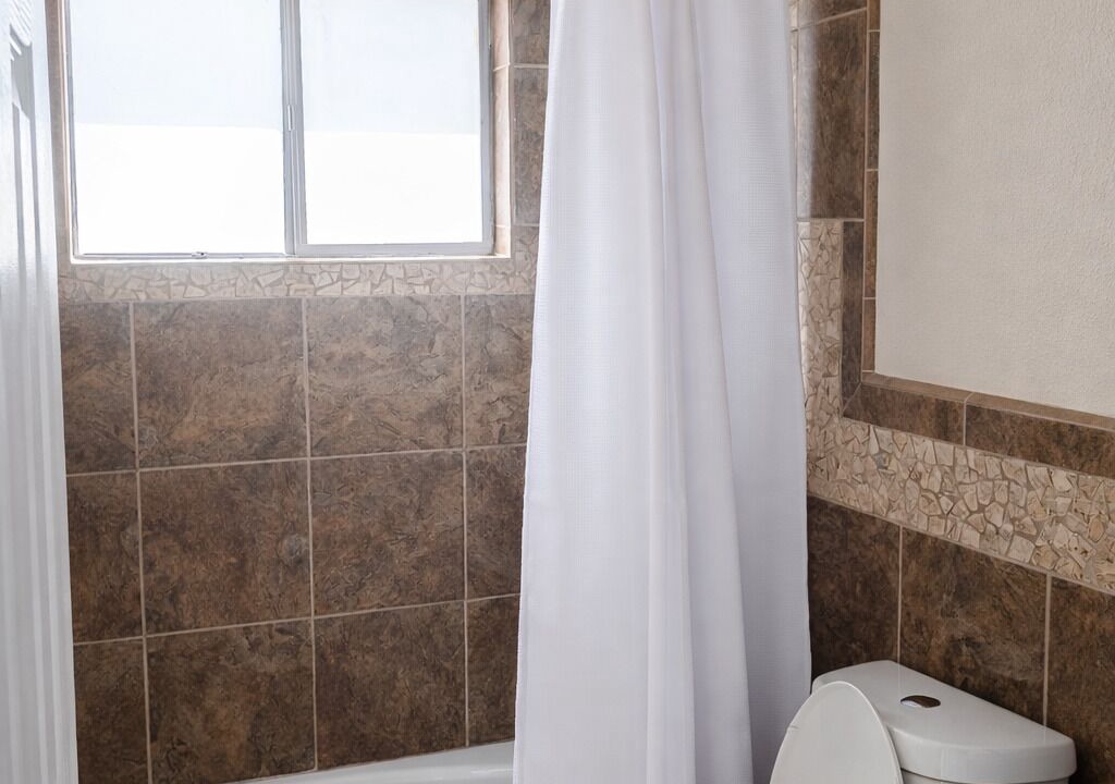 Photo of Bathroom in Mesilla Park