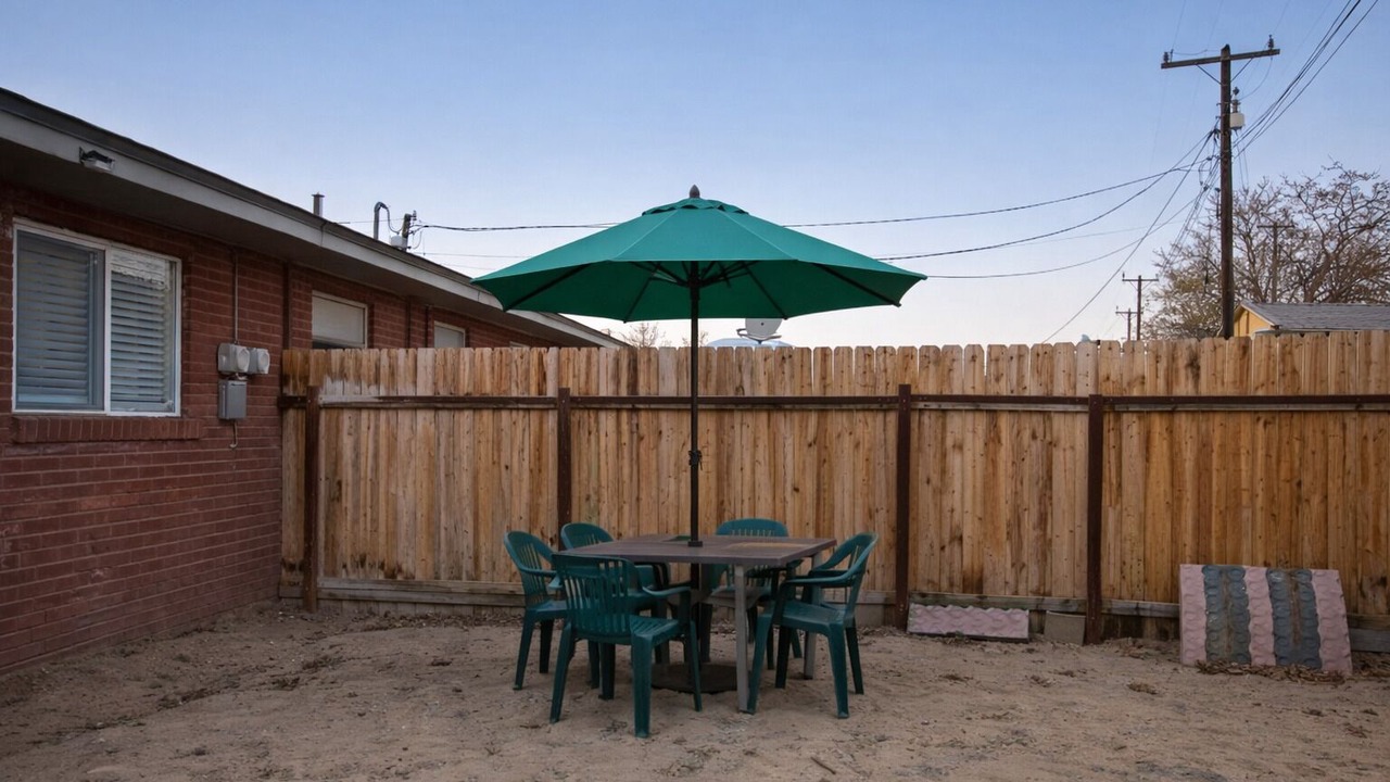 Photo of Outdoor in Mesilla Park