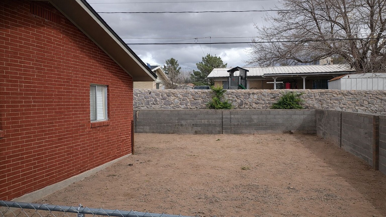 Photo of Outdoor in Mesilla Park