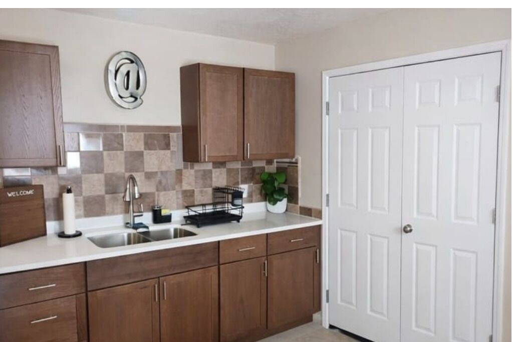 Photo of Kitchen in Mesilla Park