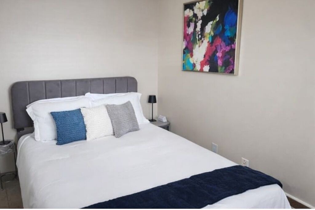Photo of Bedroom in Mesilla Park