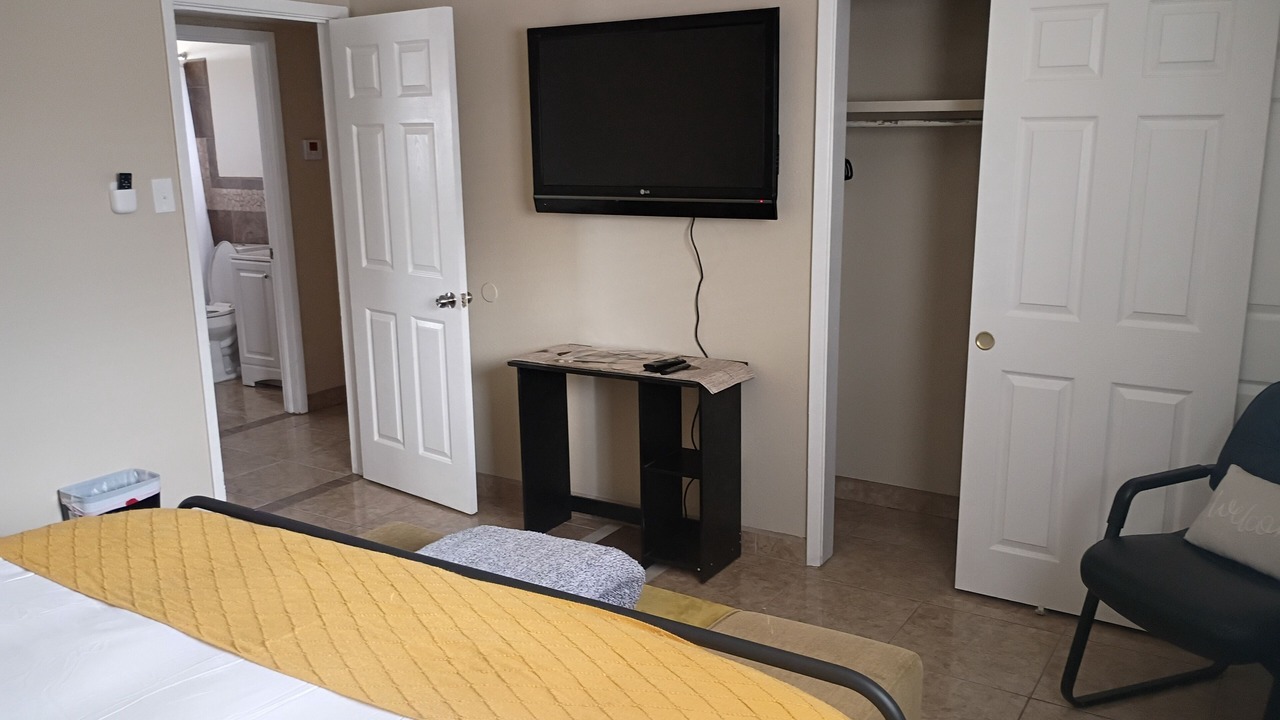 Photo of Bedroom in Mesilla Park