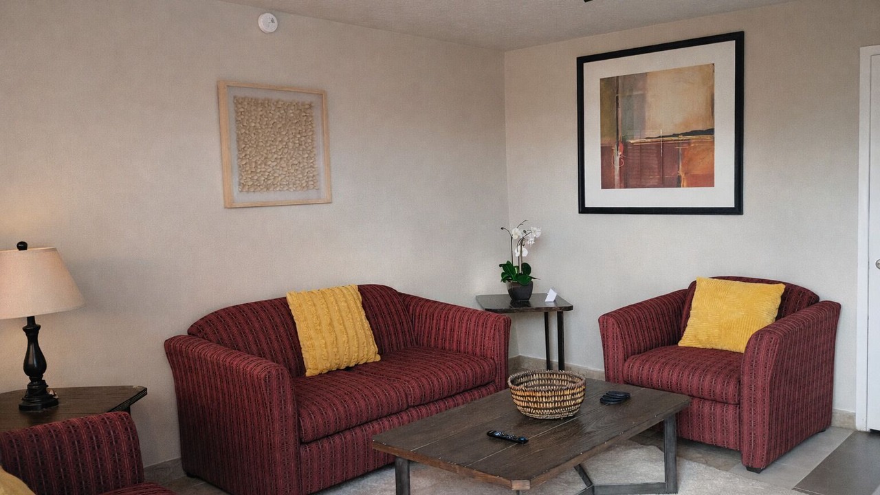 Photo of Livingroom in Mesilla Park