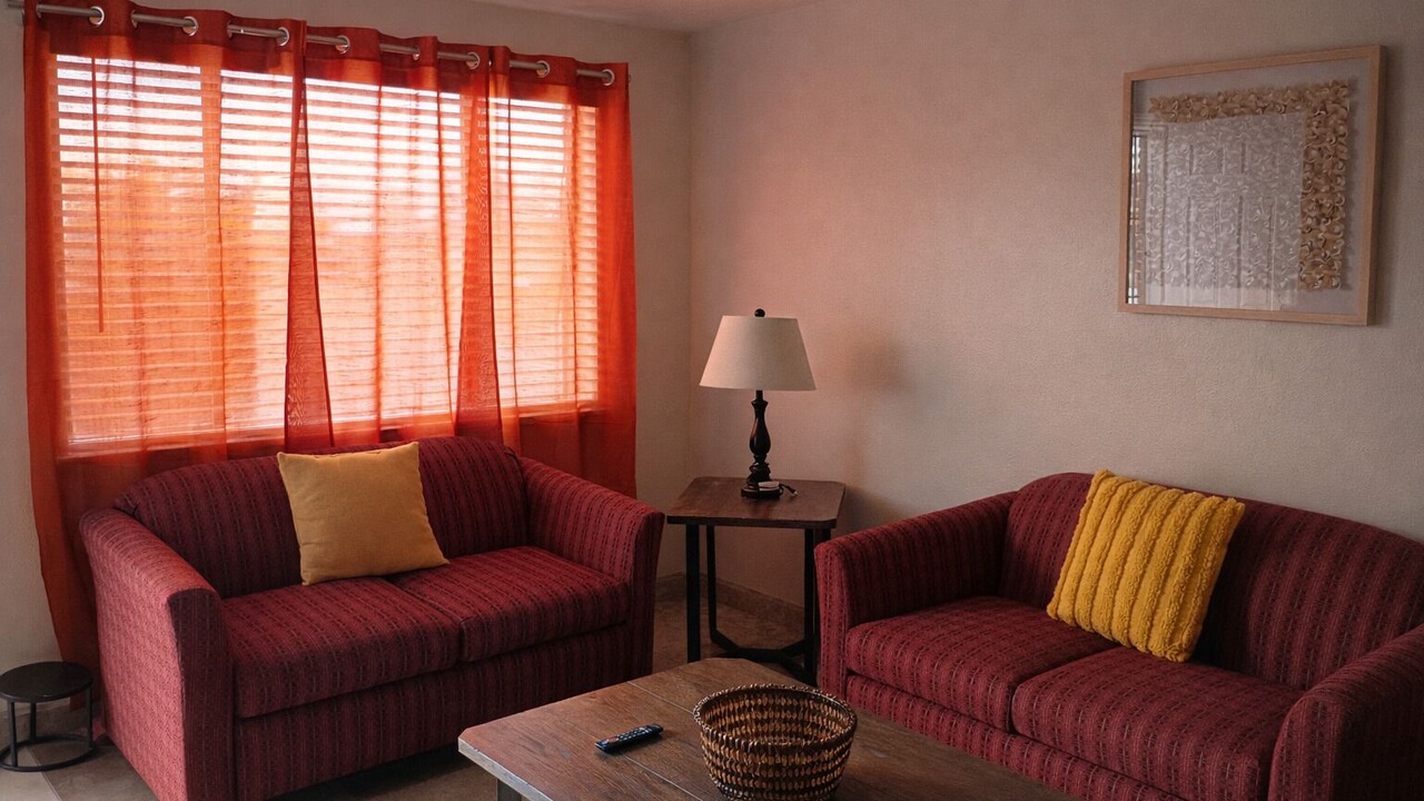 Photo of Livingroom in Mesilla Park
