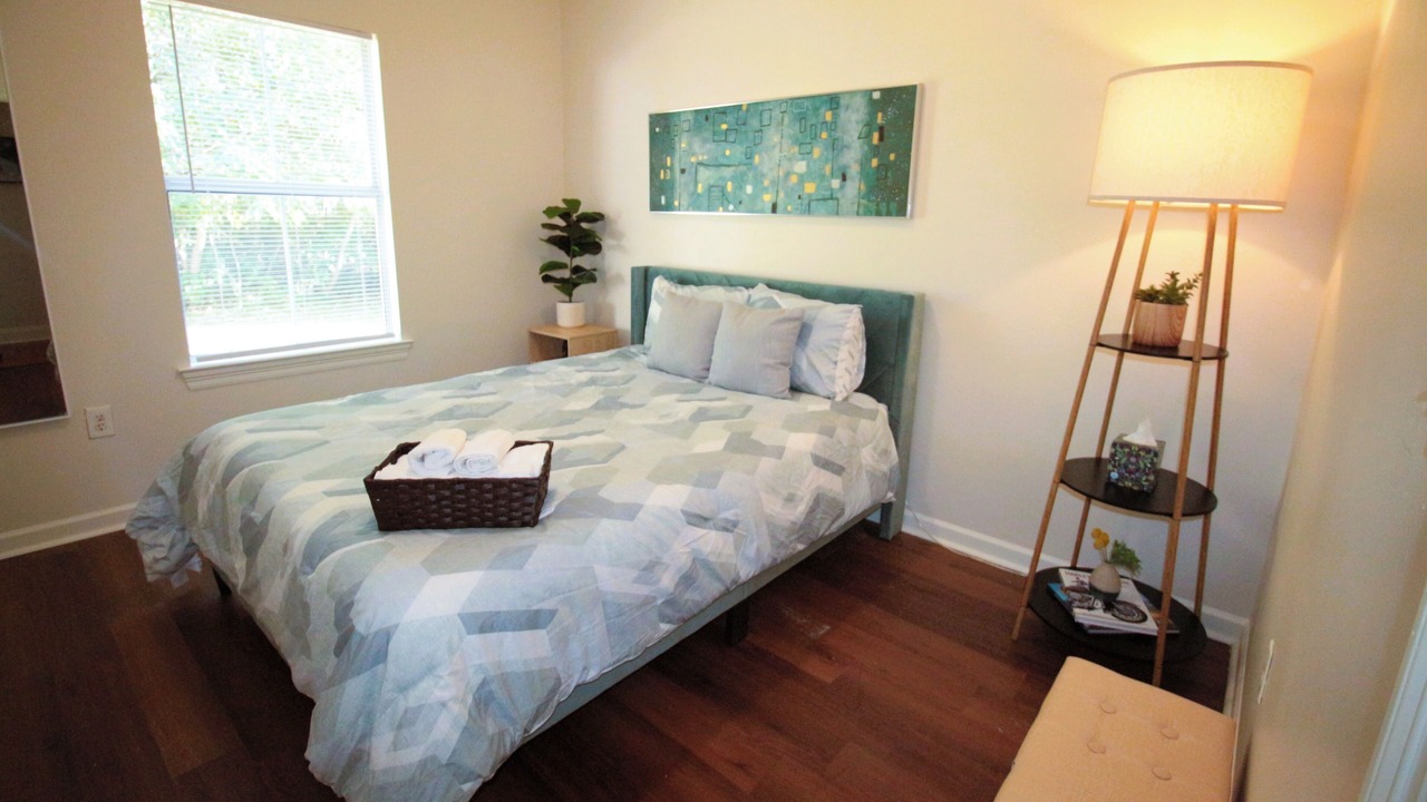 Photo of Bedroom in Highlands - Perkins