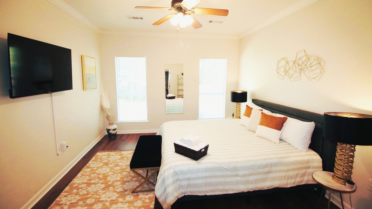 Photo of Bedroom in Highlands - Perkins