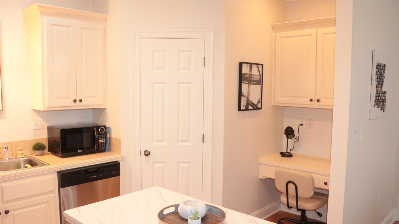 Photo of Kitchen in Highlands - Perkins