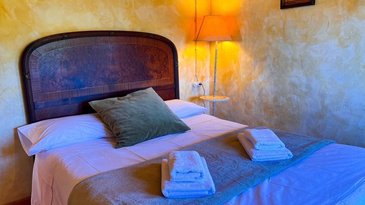 Photo of Bedroom in Aiguamurcia
