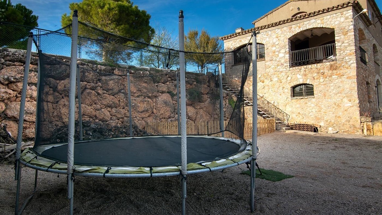 Photo of Outdoor in Aiguamurcia