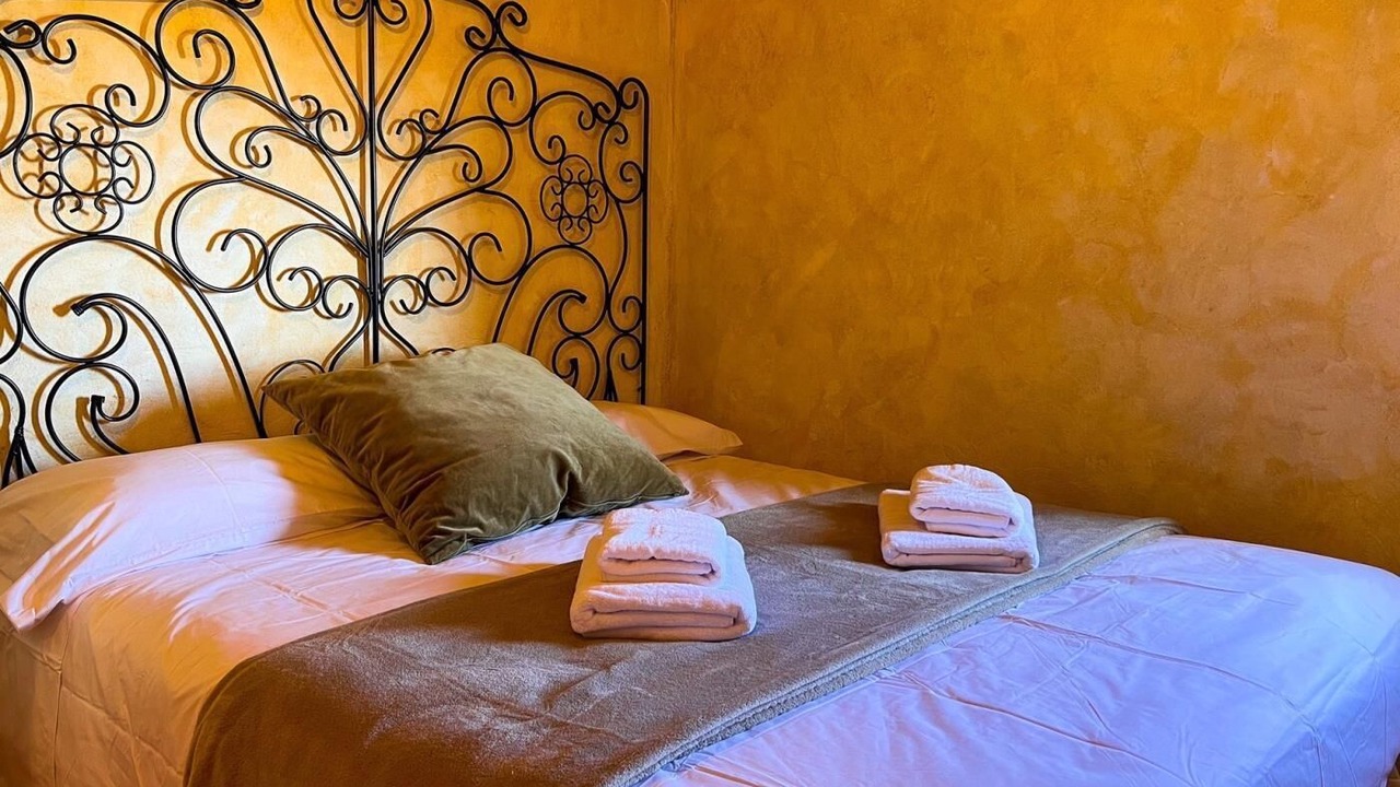 Photo of Bedroom in Aiguamurcia