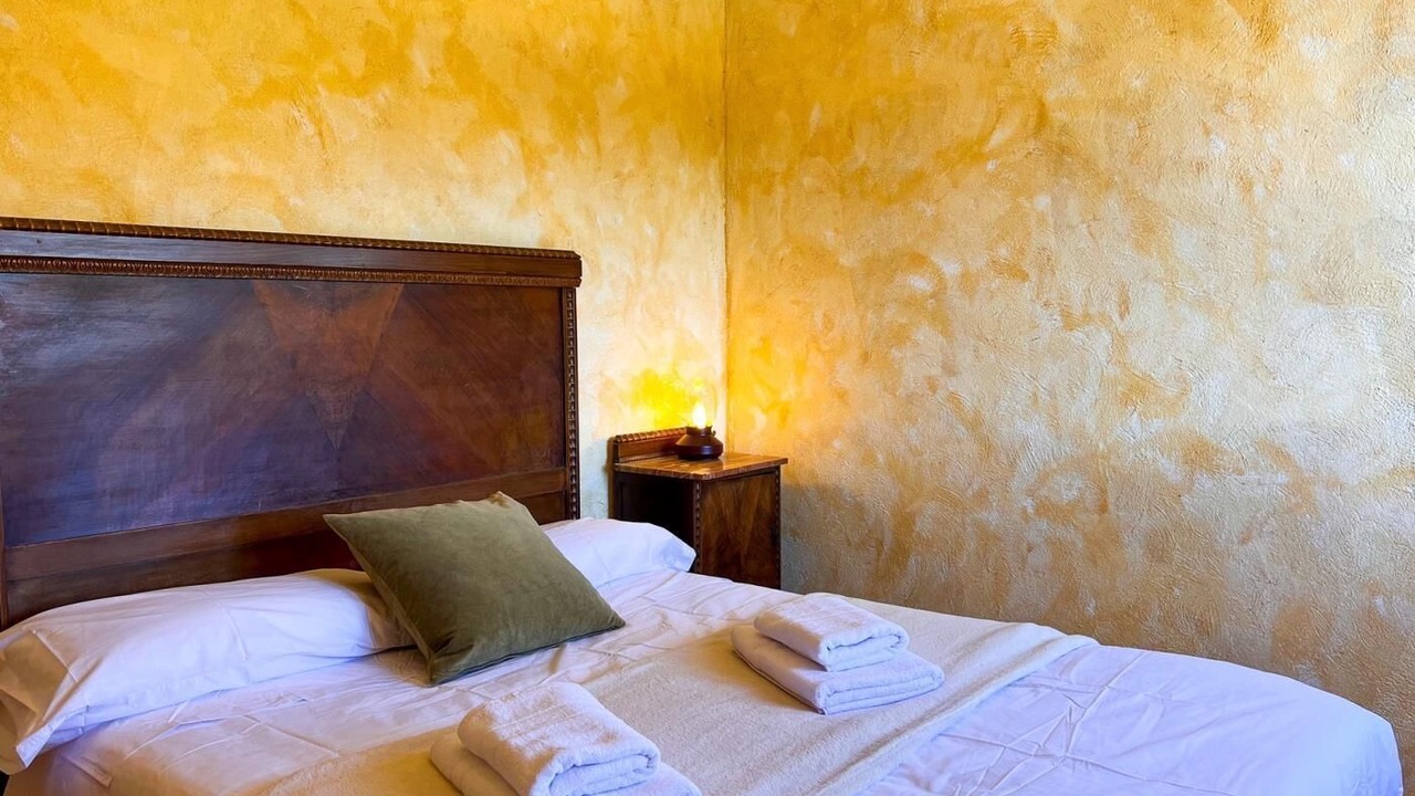 Photo of Bedroom in Aiguamurcia