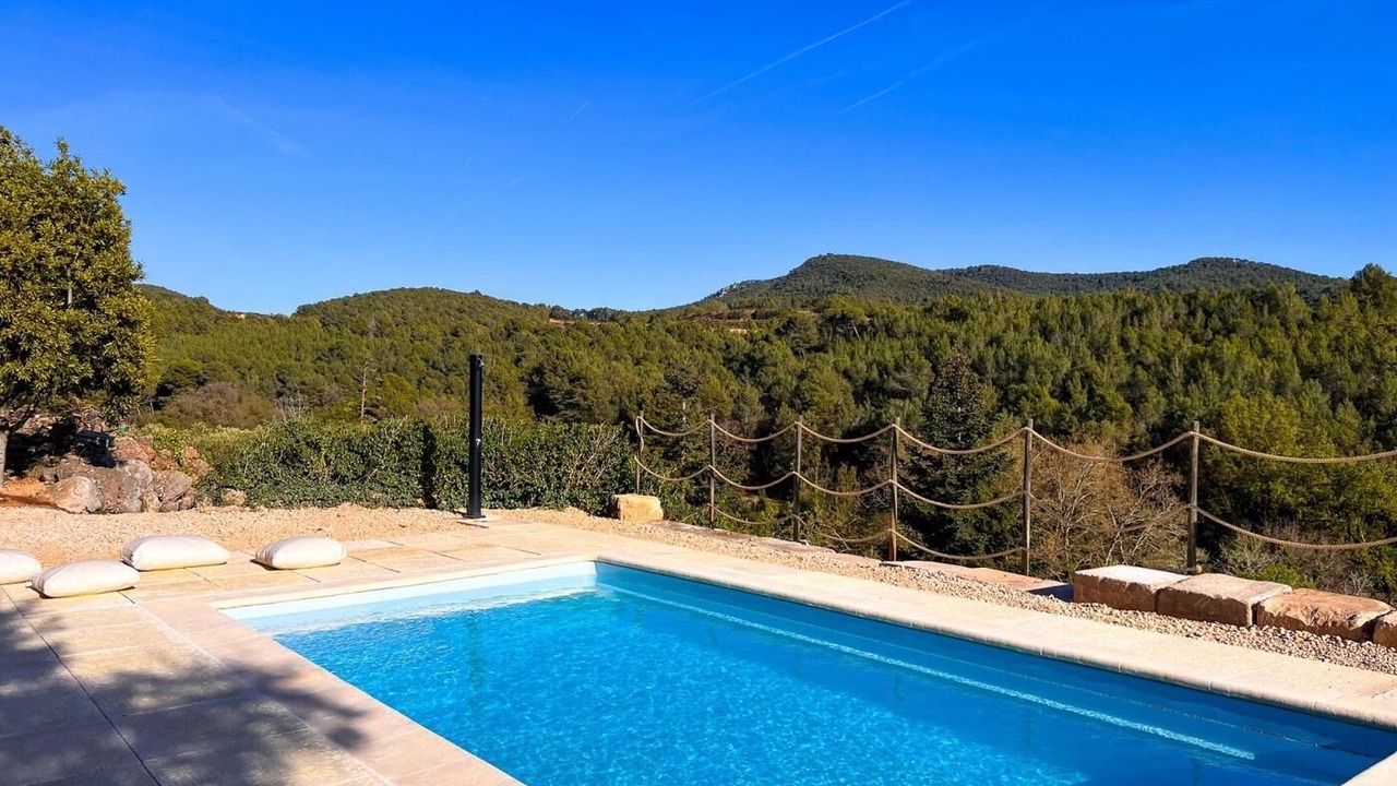 Photo of Outdoor in Aiguamurcia