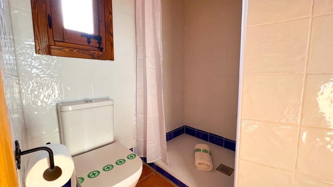 Photo of Bathroom in Aiguamurcia