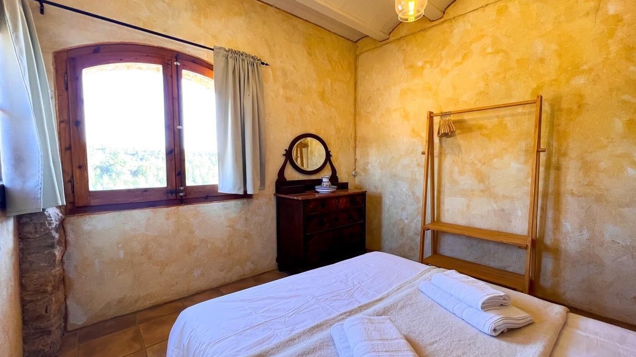 Photo of Bedroom in Aiguamurcia