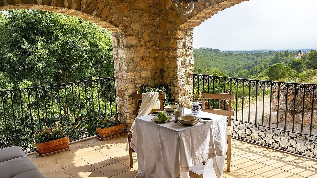 Photo of Outdoor in Aiguamurcia