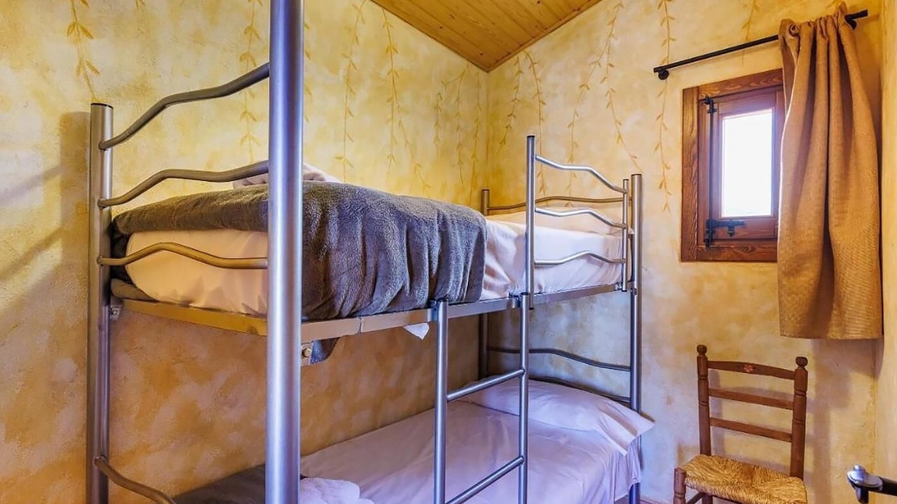 Photo of Bedroom in Aiguamurcia