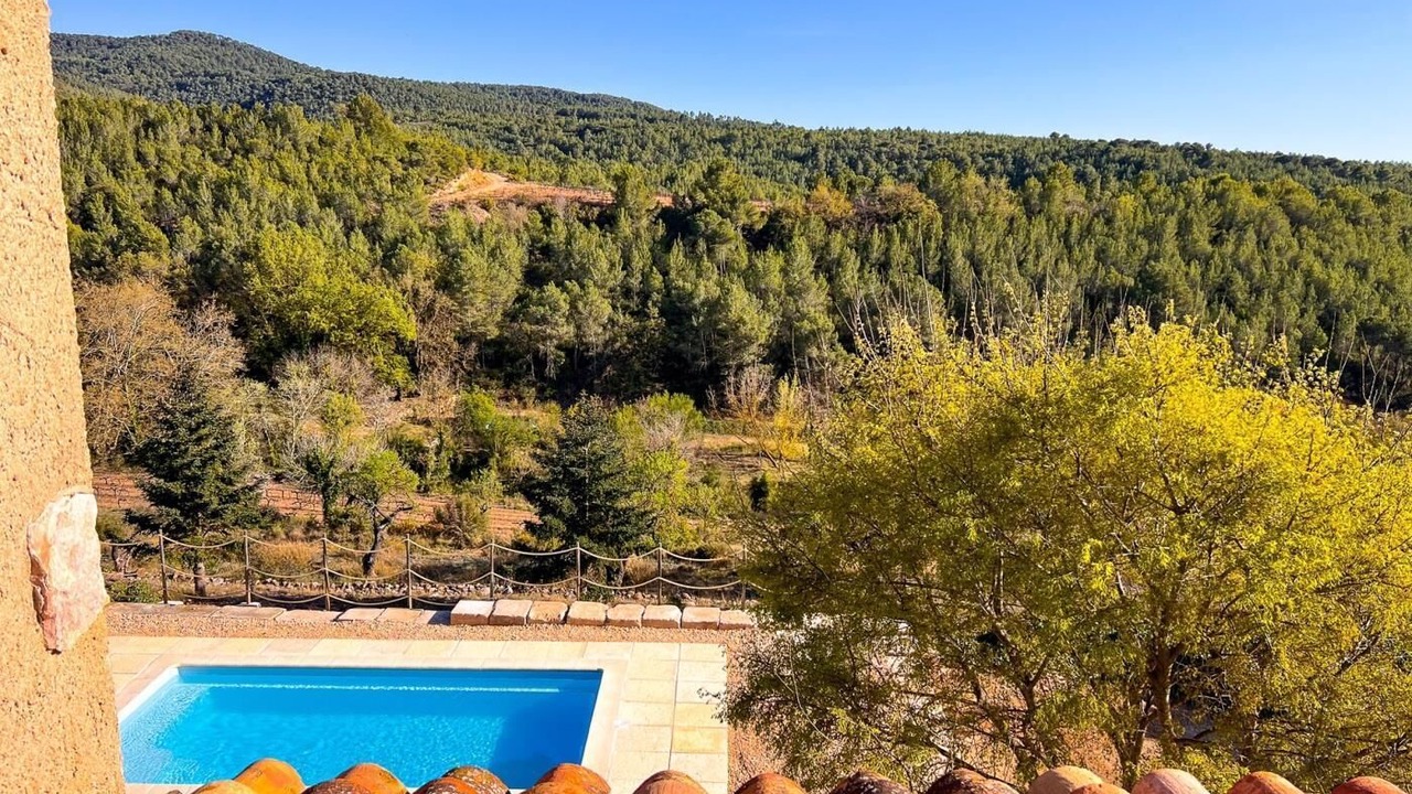 Photo of Outdoor in Aiguamurcia