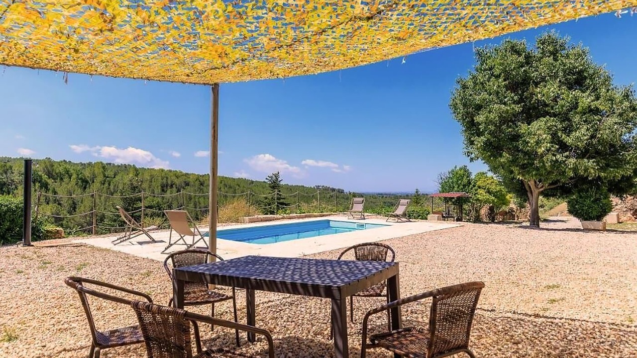 Photo of Outdoor in Aiguamurcia