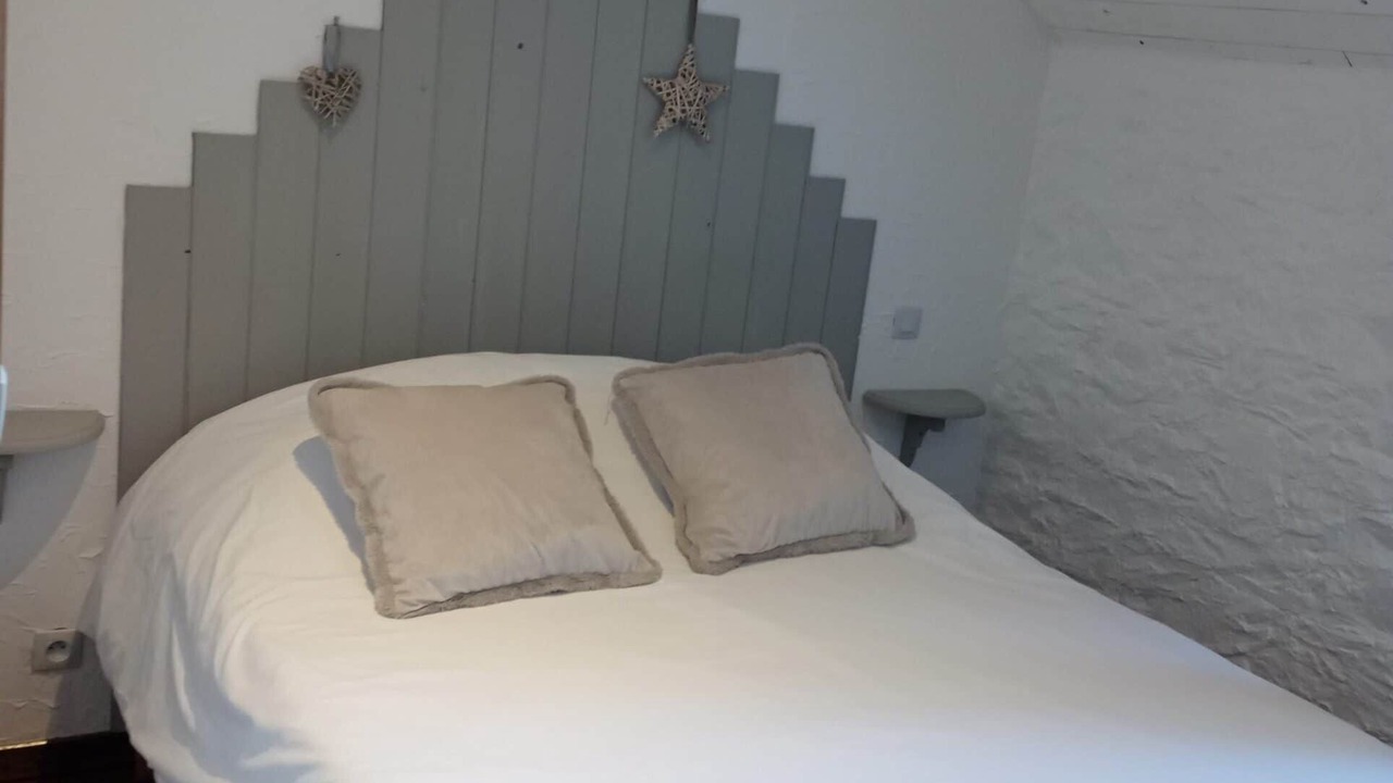 Photo of Bedroom in Soudan