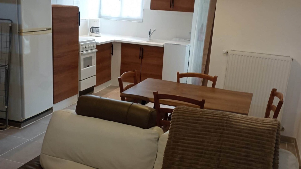 Photo of Livingroom in Soudan