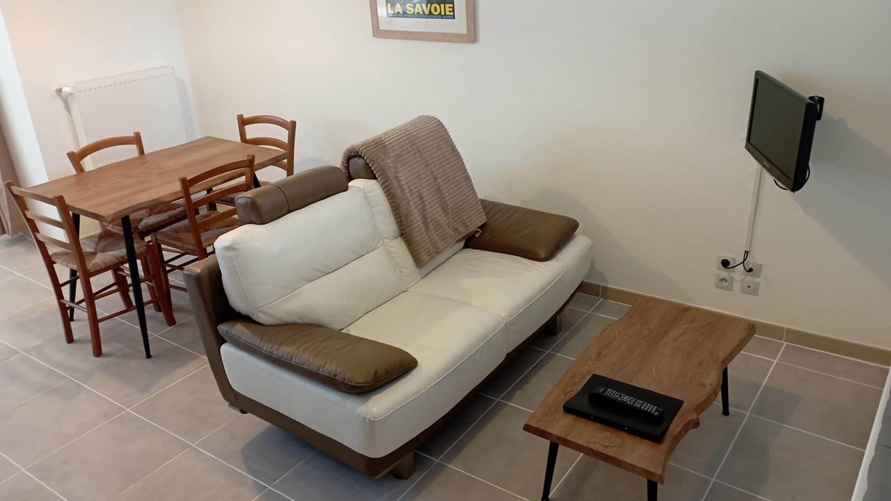 Photo of Livingroom in Soudan