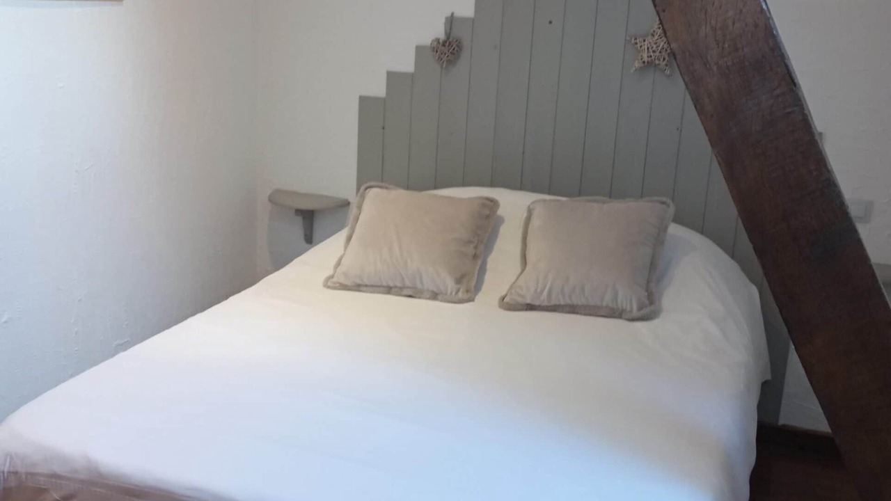 Photo of Bedroom in Soudan