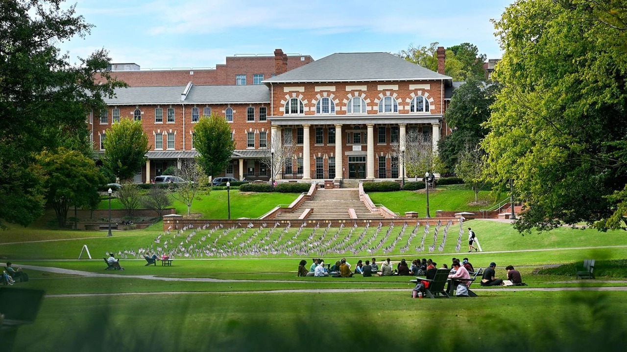 Photo of Others in Durham