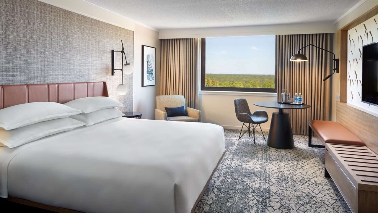 Photo of Bedroom in Durham