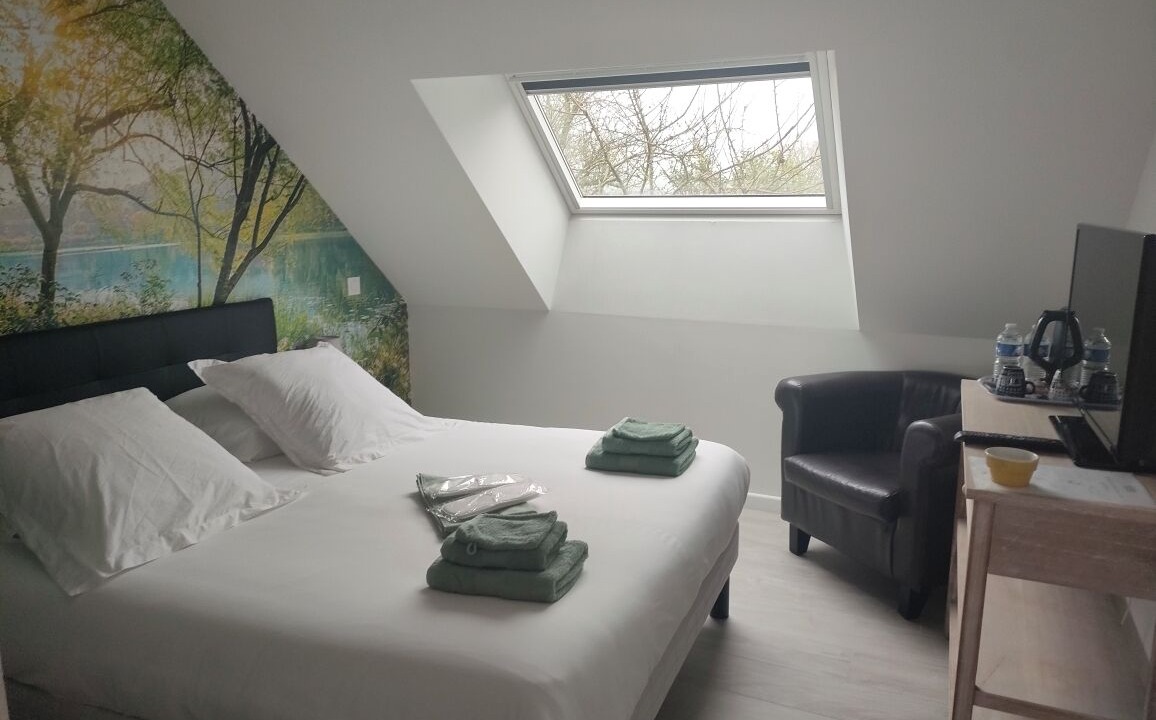 Photo of Bedroom in Porcaro