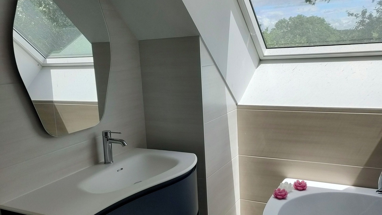 Photo of Bathroom in Porcaro