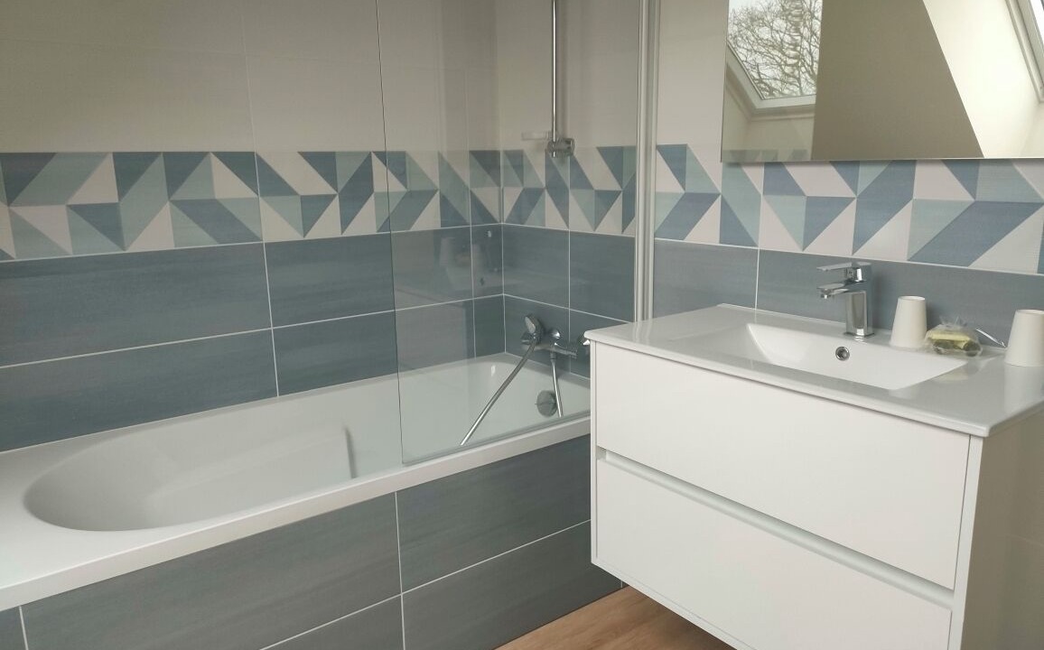 Photo of Bathroom in Porcaro