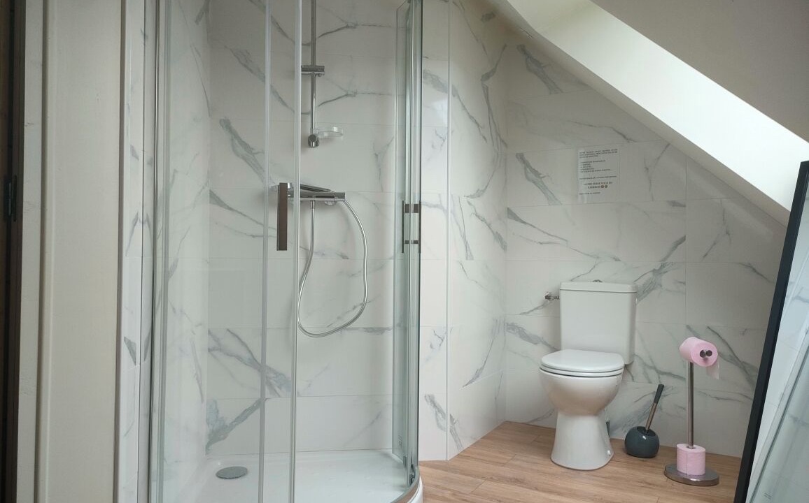 Photo of Bathroom in Porcaro