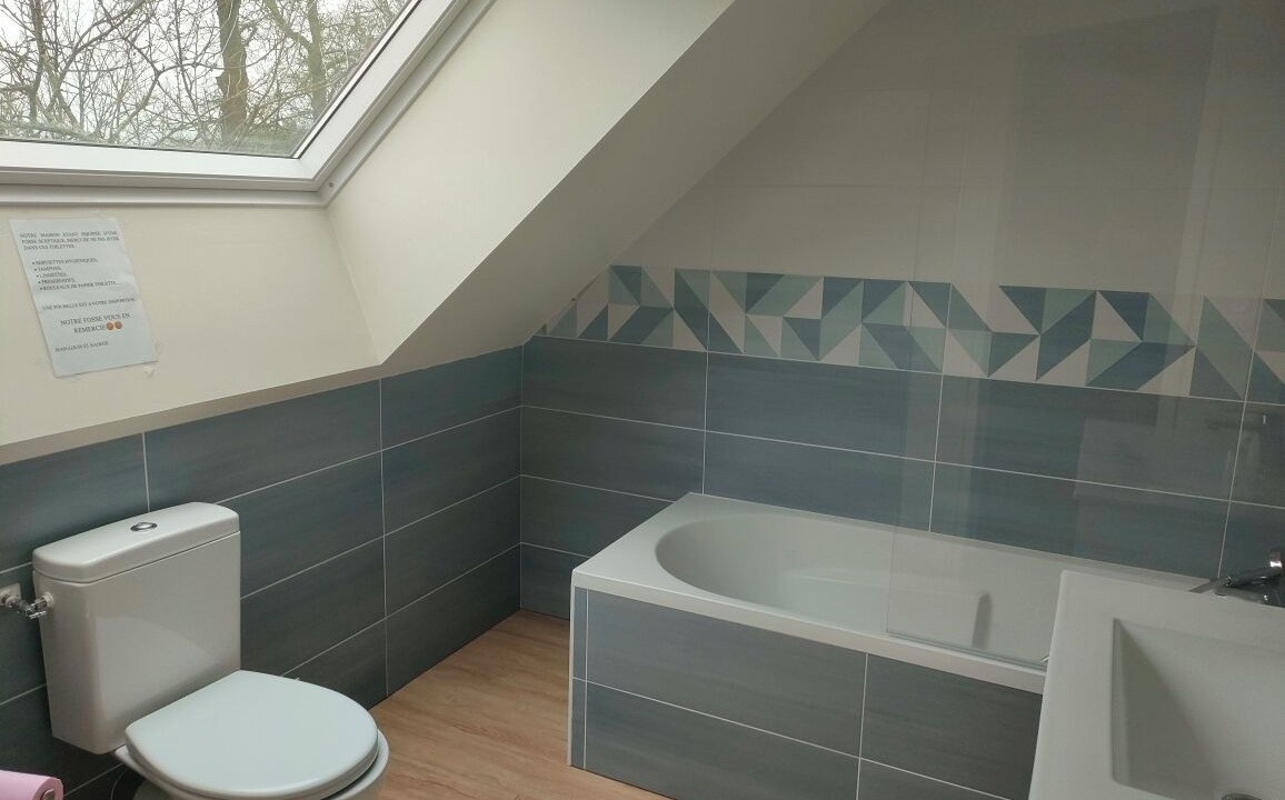 Photo of Bathroom in Porcaro