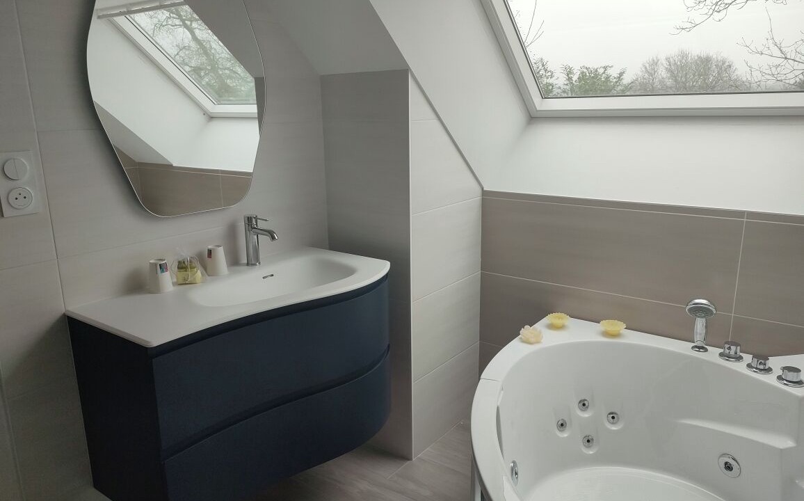 Photo of Bathroom in Porcaro