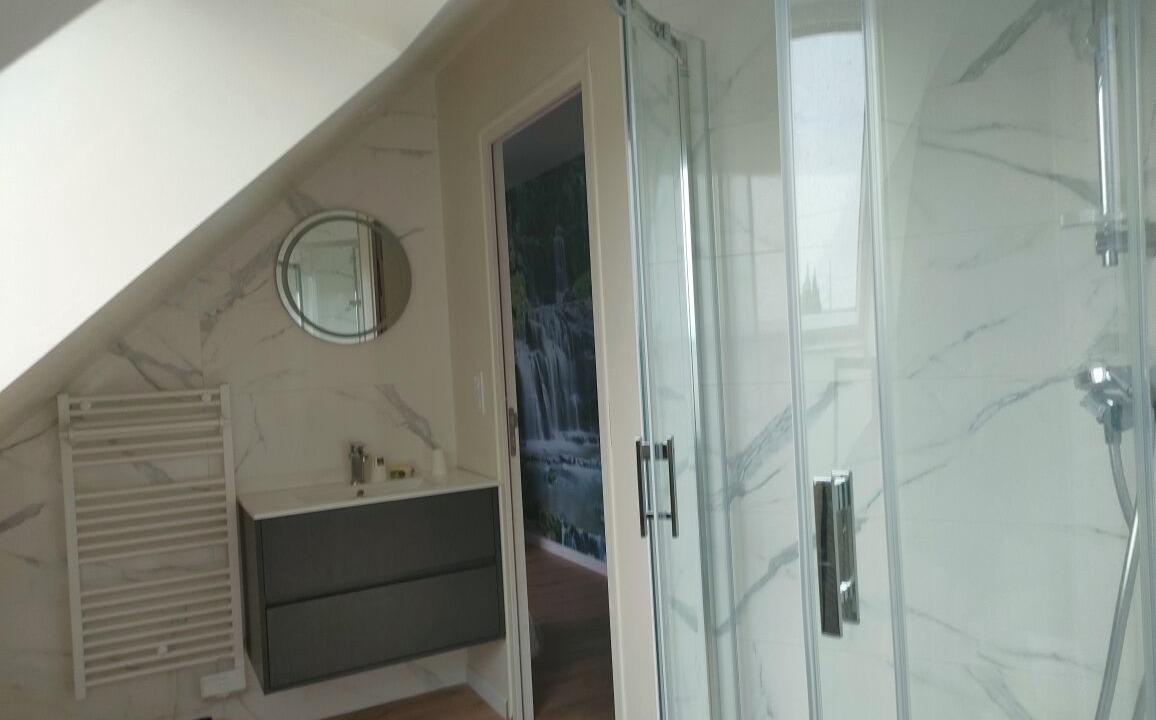 Photo of Bathroom in Porcaro