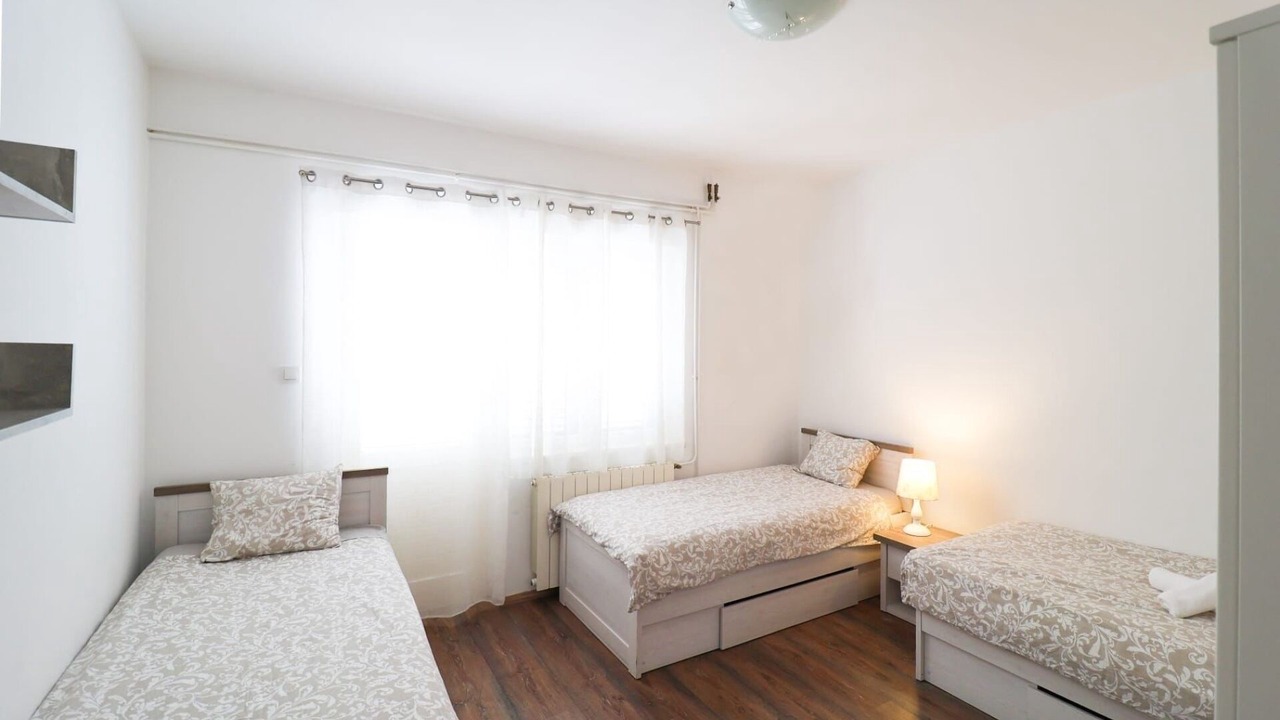 Photo of Bedroom in Sibenik