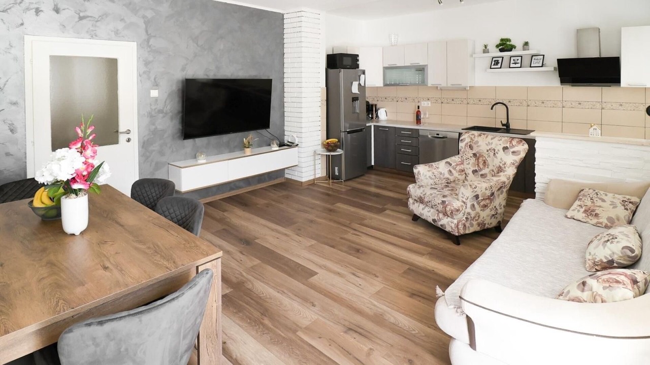 Photo of Livingroom in Sibenik