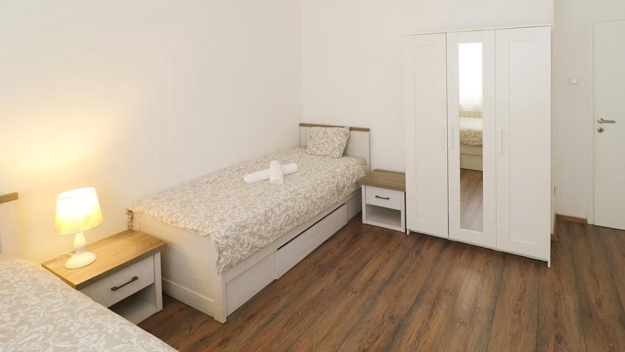 Photo of Bedroom in Sibenik
