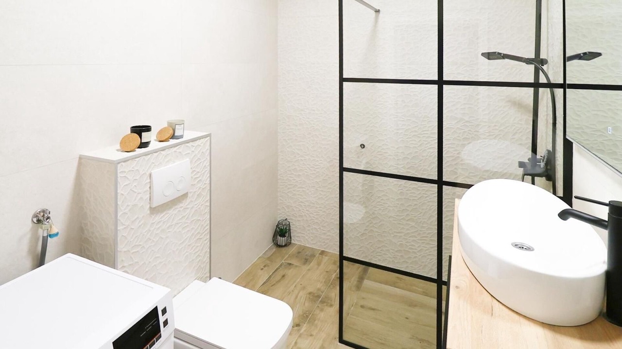 Photo of Bathroom in Sibenik