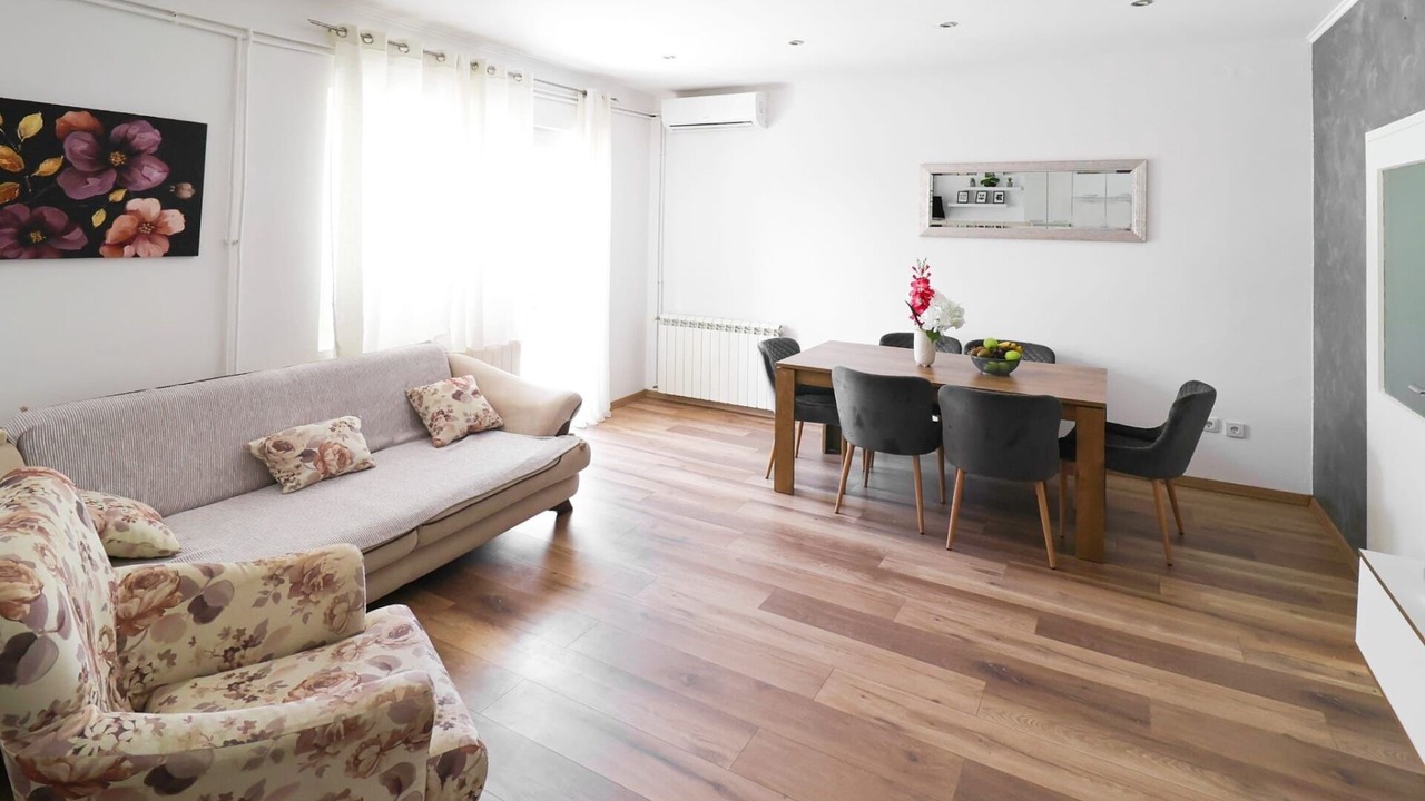 Photo of Livingroom in Sibenik