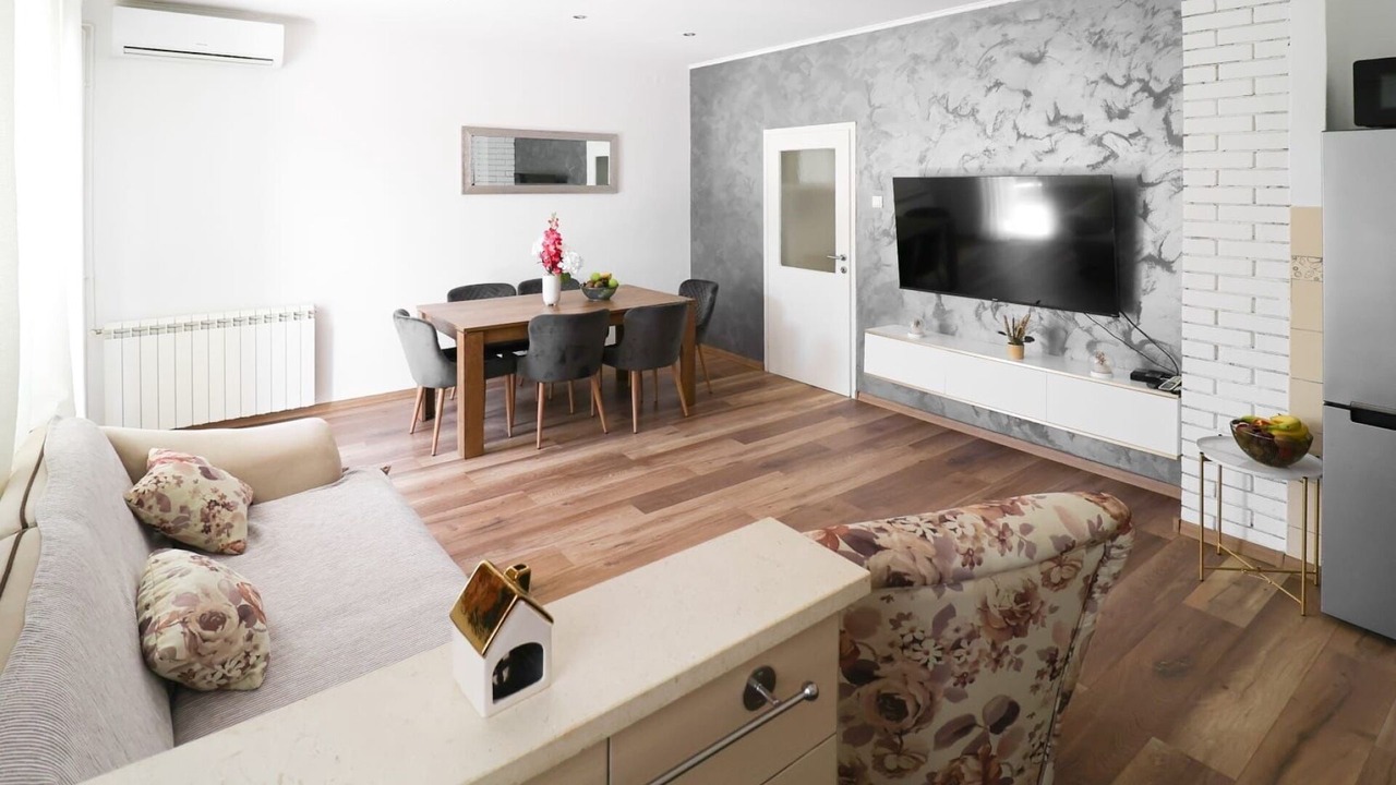Photo of Livingroom in Sibenik