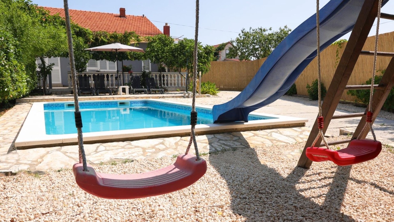 Photo of Outdoor in Sibenik