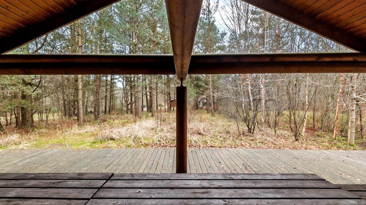 Photo of Patio Balcony in Nordost