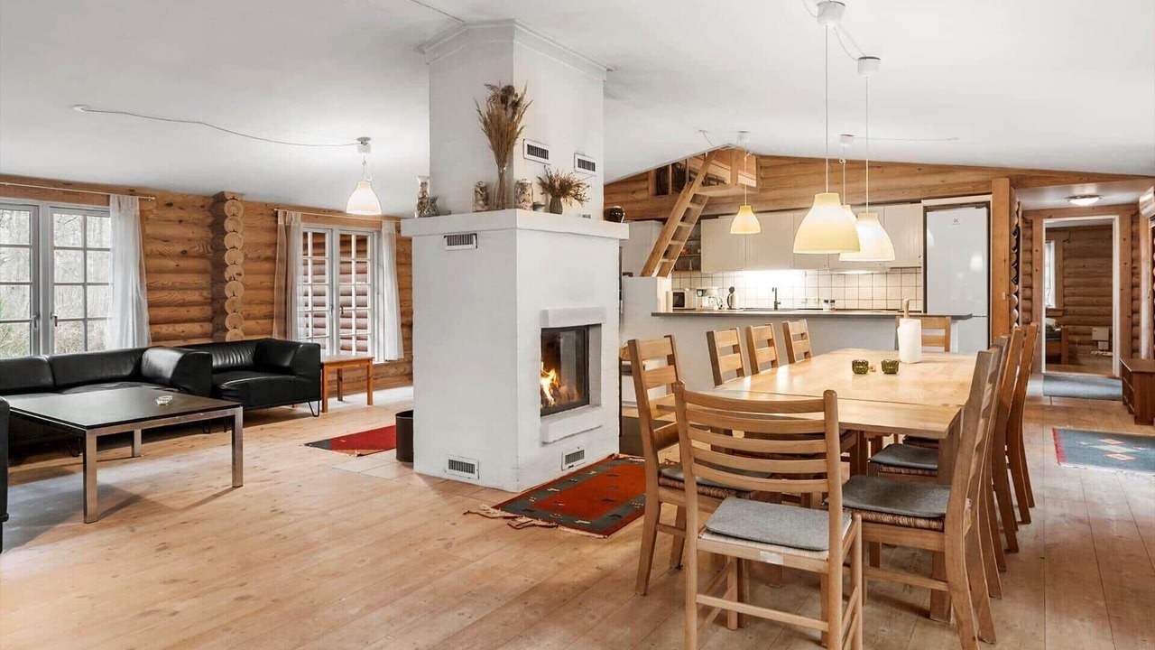 Photo of Livingroom in Nordost