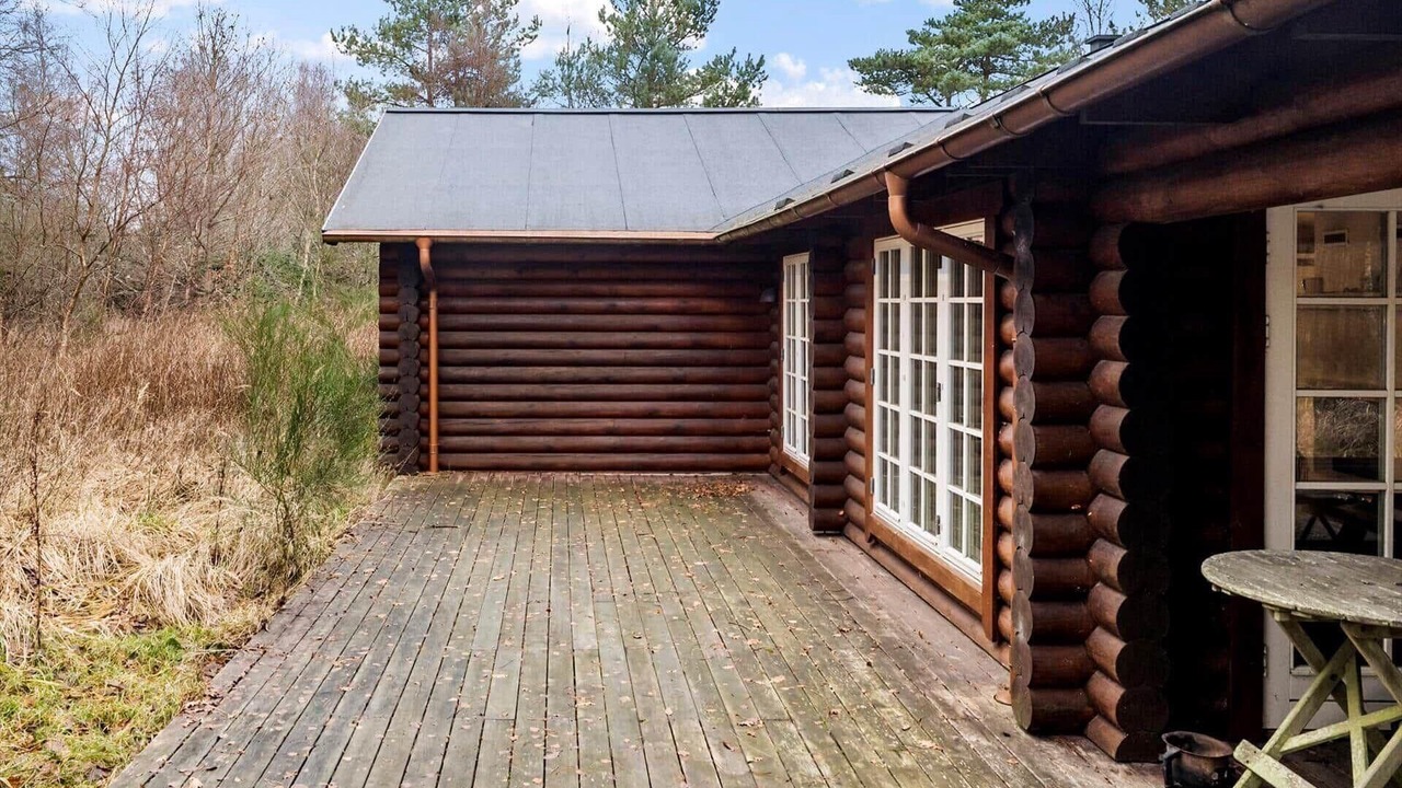 Photo of Patio Balcony in Nordost