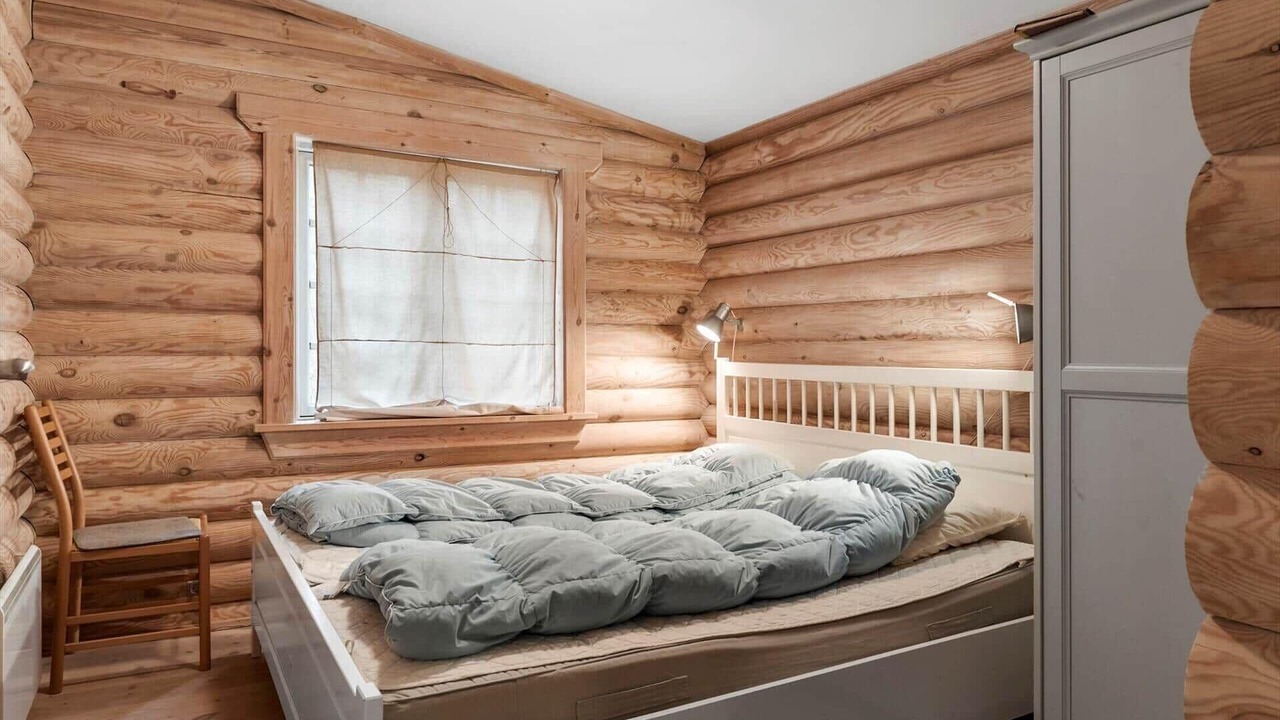 Photo of Bedroom in Nordost